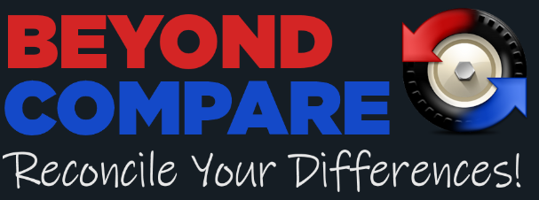 Beyond Compare Tool
