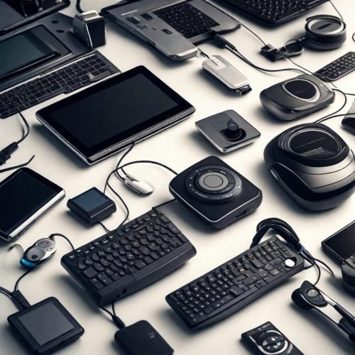 Gadgets